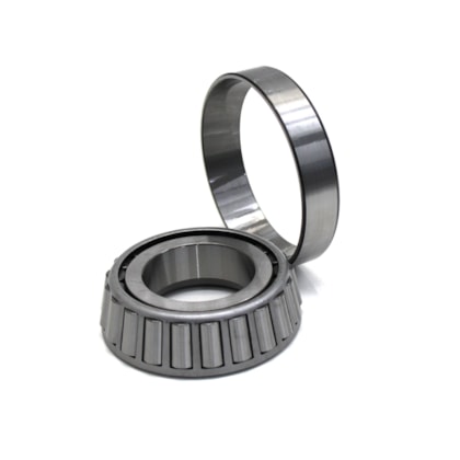 MERITOR | 802779 | ROLAMENTO (39581/39520) RODA DIANTEIRA FORD/VW (INTERNO)