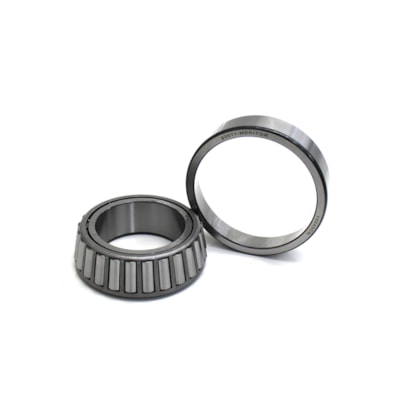 MERITOR | 802783 | ROLAMENTO (33011) CUBO RODA TRASEIRA MB 812/912/914 (EXTERNO) (55X90X27MM)