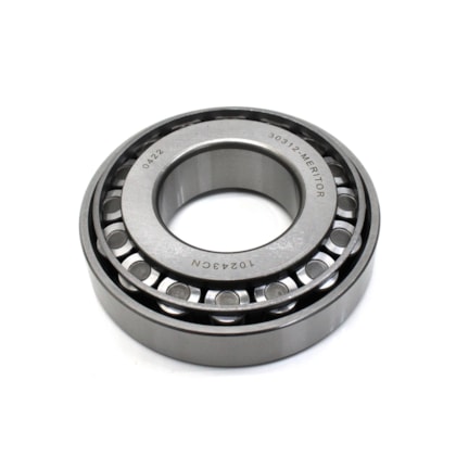 MERITOR | 802788 | ROLAMENTO (30312A OU 30312J2Q) CUBO RODA DIANTEIRA MB 1111/1113 FREIO OLEO (INTERNO)