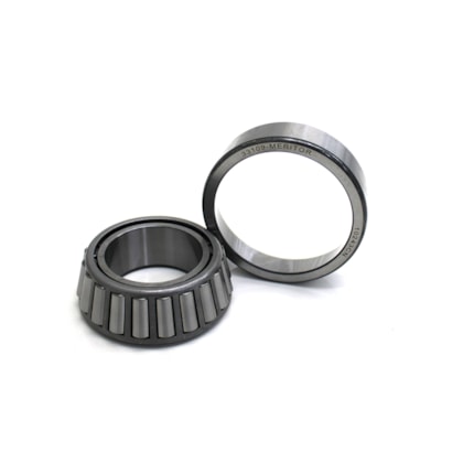 MERITOR | 802789 | ROLAMENTO (33109) CUBO RODA DIANTEIRA MB 608/708/709 (INTERNO)