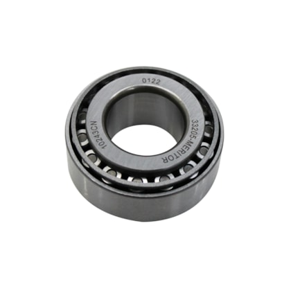 MERITOR | 802790 | ROLAMENTO (33205) RODA DIANTEIRA MB 608/708/709 (EXTERNO)