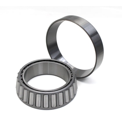 MERITOR | 802791 | ROLAMENTO (33020) RODA TRASEIRA MB 1621/0371 | MB ATEGO (INTERNO)