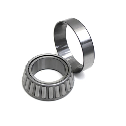 MERITOR | 802792 | ROLAMENTO (33113) CUBO RODA TRASEIRA MB ACCELO 915C | MB MICRO ONIBUS LO915 (EXTERNO) (65X110X34MM)