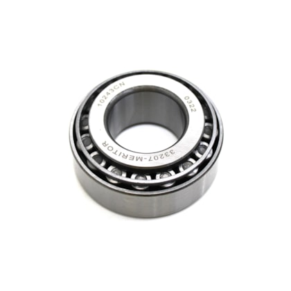 MERITOR | 802794 | ROLAMENTO (33207) CUBO RODA DIANTEIRA MB ACCELO 715C/915C/1016 EIXO VL2/27DC (EXTERNO) (35X72X29,20MM)