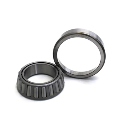 MERITOR | 802796 | ROLAMENTO (3984/3920) RODA TRASEIRA MB 608/708/709 (INTERNO) | LATERAL COROA/CAIXA SATELITE VW NOVO DELIVERY 11180/13180 | FORD CARGO 1119 EIXO DANA S130