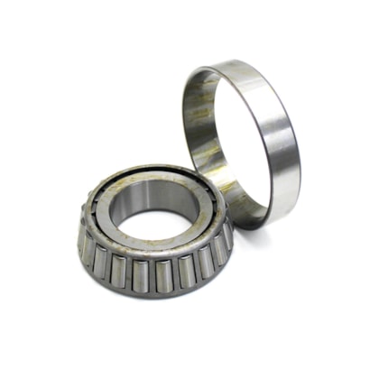 MERITOR | 802798 | ROLAMENTO (39580/39520) RODA DIANTEIRA VOLVO N10/NL10/N12/NL12/B10/B12 (EXTERNO) (ORIGINAL 184088) (57,15X112,71X30,16MM)
