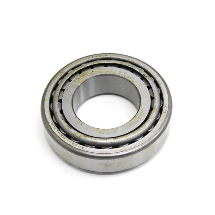 MERITOR | 802798 | ROLAMENTO (39580/39520) RODA DIANTEIRA VOLVO N10/NL10/N12/NL12/B10/B12 (EXTERNO) (ORIGINAL 184088) (57,15X112,71X30,16MM)-8720b2b1-6ec1-480d-8d5e-02ae22496c36