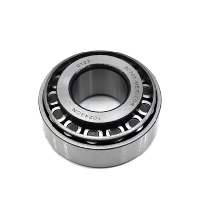 MERITOR | 802799 | ROLAMENTO (32307) CUBO RODA DIANTEIRA MB 1111/1113/1313 (FREIO A OLEO) (EXTERNO)