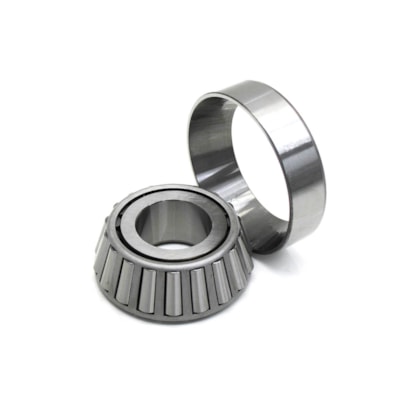 MERITOR | 802811 | ROLAMENTO (HM807040/HM807010) PINHAO PARTE TRASEIRA FORD/VW EIXO DANA 70HD | CONTRA EIXO REDUZIDA FORD/VW (DIF TINKINHO/TINKAO) (44,45X107,77X36,51MM