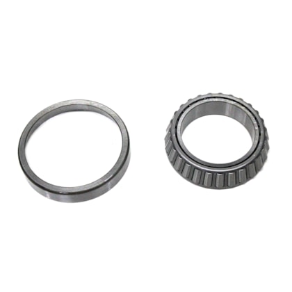 MERITOR | 802831 | ROLAMENTO (32017X) LATERAL COROA/CAIXA SATELITE MB ATEGO/ONIBUS EIXO HL4/063 R390 (85X130X29MM)