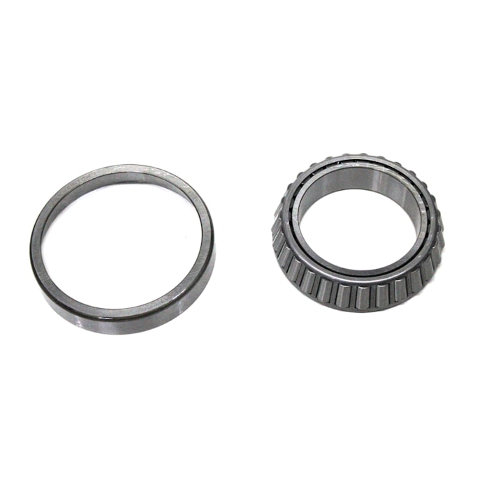 MERITOR | 802831 | ROLAMENTO (32017X) LATERAL COROA/CAIXA SATELITE MB ATEGO/ONIBUS EIXO HL4/063 R390 (85X130X29MM)-8e6c7108-4dd4-4600-8467-038f570eb111