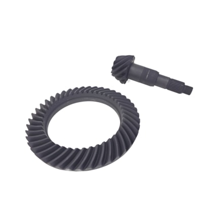 MERITOR | 803062 | COROA E PINHAO 10X43 27E (RELACAO 4,30:1) VW EIXO DANA 284 (FURO 7/16)