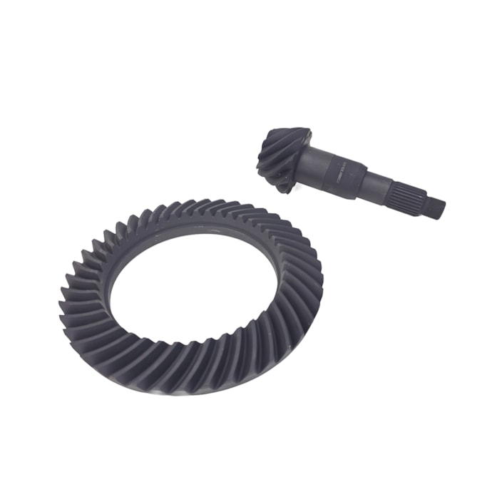 MERITOR | 803062 | COROA E PINHAO 10X43 27E (RELACAO 4,30:1) VW EIXO DANA 284 (FURO 7/16)-17930de3-b20c-400b-b595-d5f70c12dc38