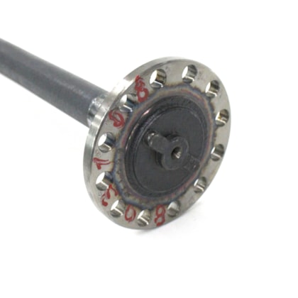 MERITOR | 803108 | SEMI EIXO 12F 35E 917MM VW/FORD/AGRALE EIXO DANA 70HD/80/284/286