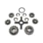 MERITOR | 805002 | KIT REPARO/MIOLO ENGRENAGEM 39E CAIXA SATELITE FORD/VW EIXO MS145-70193e06-9da2-4be9-a10f-8f5765cfc89b