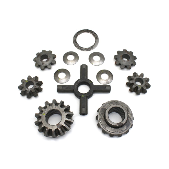 MERITOR | 805002 | KIT REPARO/MIOLO ENGRENAGEM 39E CAIXA SATELITE FORD/VW EIXO MS145-b5f4521f-dfd1-4ec8-b7e5-7c972b2f804b