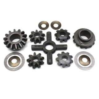 MERITOR | 805003 | KIT REPARO/MIOLO ENGRENAGEM 41E CAIXA SATELITE FORD/VW EIXO MD145/MS145