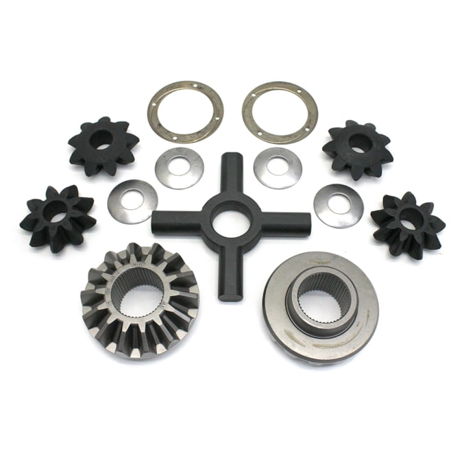 MERITOR | 805005 | KIT REPARO/MIOLO ENGRENAGEM 46E CAIXA SATELITE FORD/VW EIXO MS155-20949c28-bfae-4e2c-888b-5fd9ba3f76ff