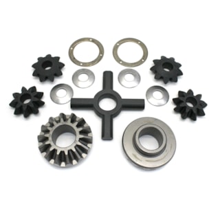 MERITOR | 805005 | KIT REPARO/MIOLO ENGRENAGEM 46E CAIXA SATELITE FORD/VW EIXO MS155