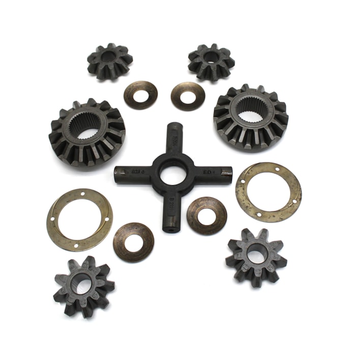 MERITOR | 805007 | KIT REPARO/MIOLO ENGRENAGEM 39E CAIXA SATELITE FORD/VW EIXO MS230/MS235-6811caf3-bae4-4268-8ae7-944614902f8a
