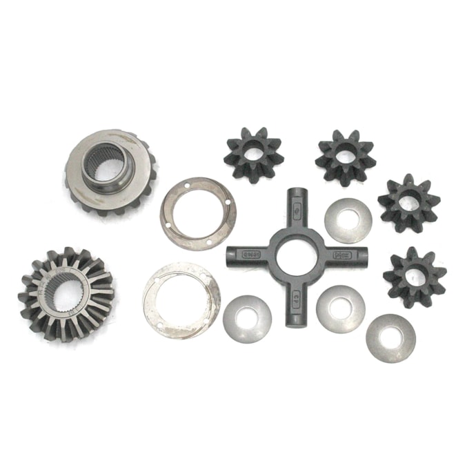 MERITOR | 805008 | KIT REPARO/MIOLO ENGRENAGEM 41E CAIXA SATELITE VW/FORD/MB/IVECO/VOLVO EIXO MS240/MS245/MS248-5db0e855-8313-416c-951a-9a8db82981a6