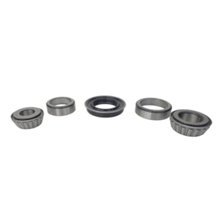 MERITOR | 805214 | KIT ROLAMENTOS (A11228T2022 + A11228R2020 + A1205D1928) AGRALE/VW/MB EIXO MS113 (2013..)