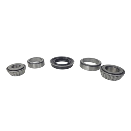 MERITOR | 805214 | KIT ROLAMENTOS (A11228T2022 + A11228R2020 + A1205D1928) AGRALE/VW/MB EIXO MS113 (2013..)