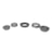 MERITOR | 805214 | KIT ROLAMENTOS (A11228T2022 + A11228R2020 + A1205D1928) AGRALE/VW/MB EIXO MS113 (2013..)-cab131f0-6242-45c1-b12d-7cde9c3d60f6