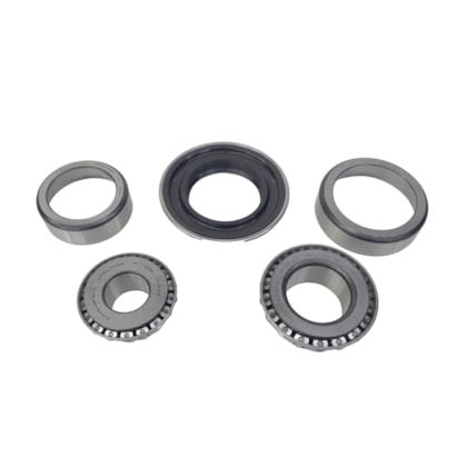 MERITOR | 805214 | KIT ROLAMENTOS (A11228T2022 + A11228R2020 + A1205D1928) AGRALE/VW/MB EIXO MS113 (2013..)