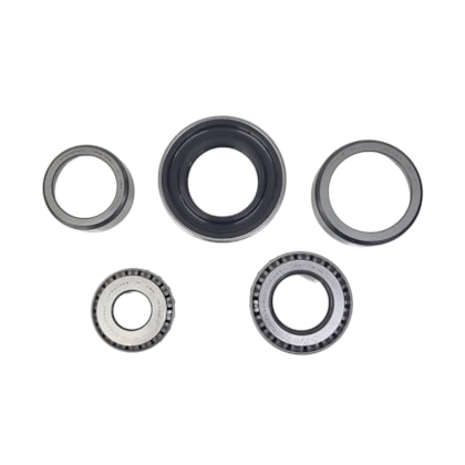 MERITOR | 805214 | KIT ROLAMENTOS (A11228T2022 + A11228R2020 + A1205D1928) AGRALE/VW/MB EIXO MS113 (2013..)