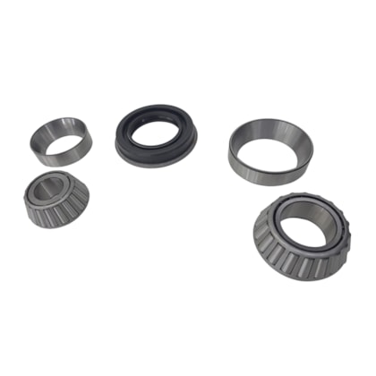 MERITOR | 805214 | KIT ROLAMENTOS (A11228T2022 + A11228R2020 + A1205D1928) AGRALE/VW/MB EIXO MS113 (2013..)