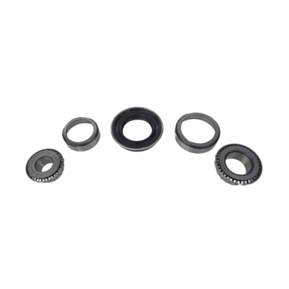 MERITOR | 805214 | KIT ROLAMENTOS (A11228T2022 + A11228R2020 + A1205D1928) AGRALE/VW/MB EIXO MS113 (2013..)