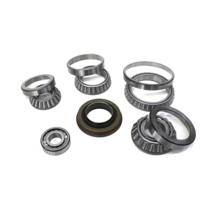 MERITOR | 805328 | KIT ROLAMENTOS (802600/802602/802603/802606/098400/A11205Z2730A) FORD/VW/MB EIXO MS240/MS245/MS248