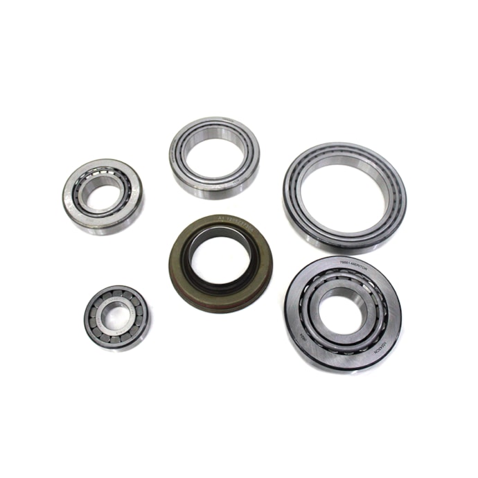 MERITOR | 805328 | KIT ROLAMENTOS (802600/802602/802603/802606/098400/A11205Z2730A) FORD/VW/MB EIXO MS240/MS245/MS248-5c6ab5c0-c79d-4966-887f-43fcf3d3db51