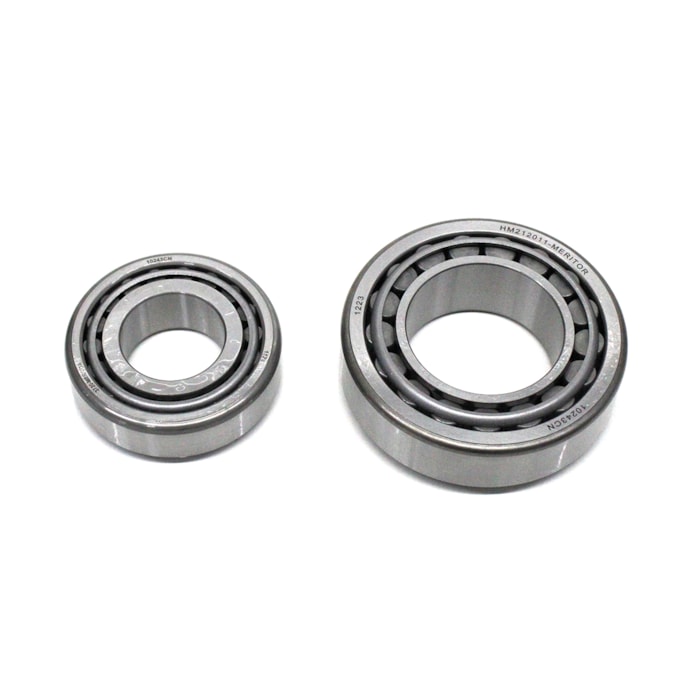 MERITOR | 805500 | KIT ROLAMENTOS (212049/212011) + (3782/3720) CUBO RODA DIANTEIRA FORD/VW (INTERNO + EXTERNO)-5b19e391-7c71-4ea8-9b41-55f5200d8e0c