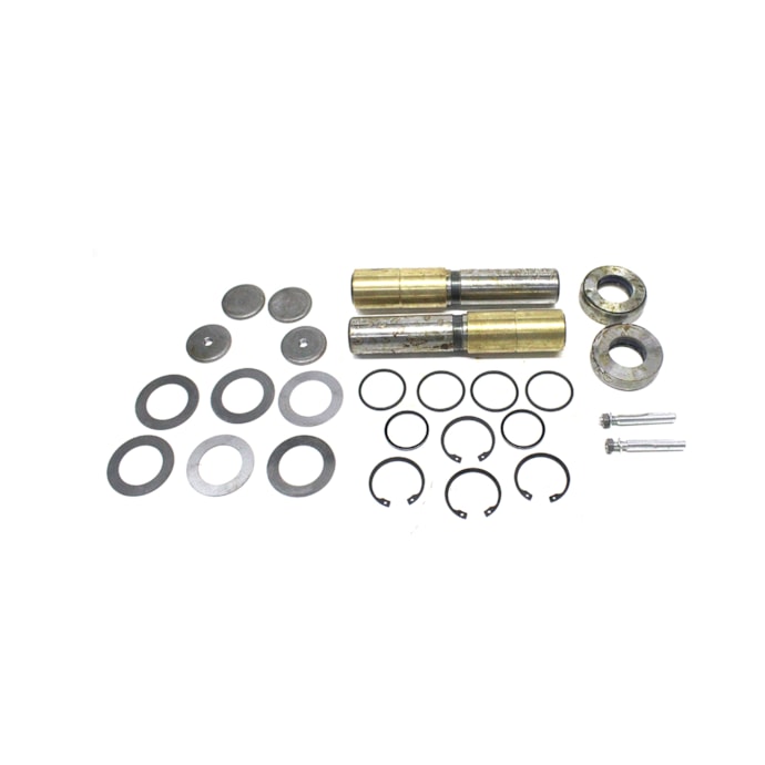 MERITOR | 805628010 | KIT REPARO EMBUCHAMENTO 0,10MM (38,10X217MM) (COM ROLAMENTO E BUCHA BRONZE) MB 1214/1317/1318/1418/1518/1618-e0609366-027e-4ee8-8b32-39fda583ca57