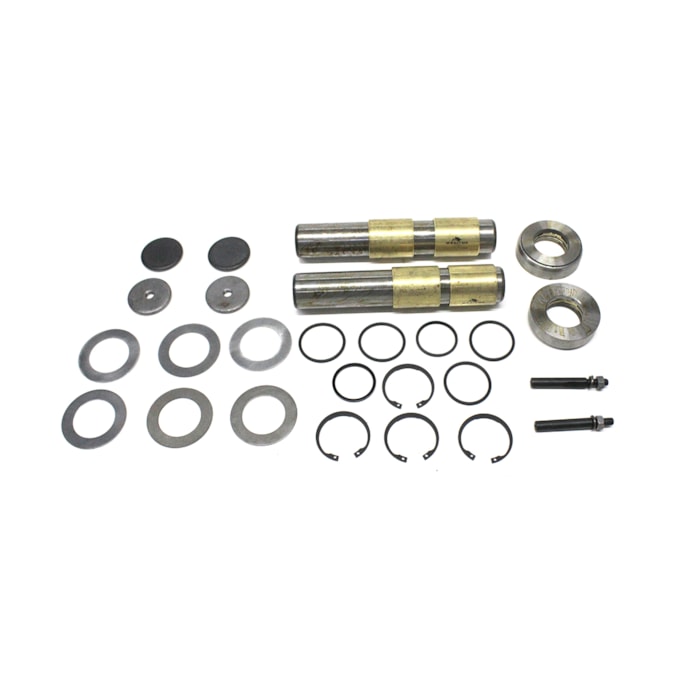 MERITOR | 805628STD | KIT REPARO EMBUCHAMENTO STD (38,00X217MM) (COM ROLAMENTO E BUCHA BRONZE) MB 1214/1317/1318/1418/1518/1618-e8da74cd-fe23-4476-bf88-e68f44ac2340