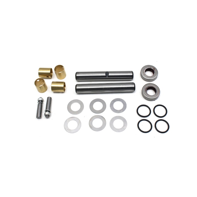 MERITOR | 805665010 | KIT REPARO EMBUCHAMENTO 0,10MM (28,75X181MM) (COM ROLAMENTO E BUCHA BRONZE) VW 680/790 VW 5140/8150 DELIVERY (EIXO MERITOR)-74b87d06-cfeb-43fb-8b9e-744011d3e459