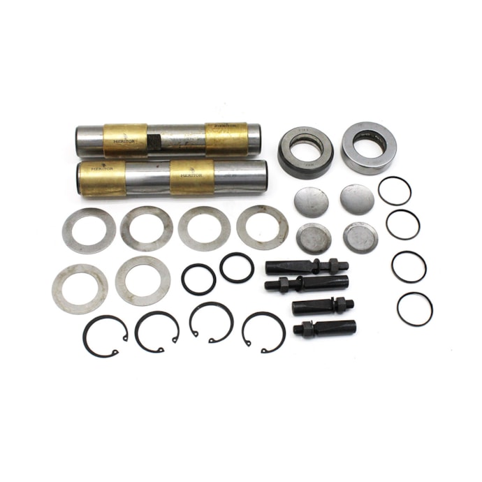 MERITOR | 805687010 | KIT REPARO EMBUCHAMENTO 0,10MM (40,90X231MM) (COM ROLAMENTO + BUCHA ALTURA 54MM) FORD/VW-3303ce13-6827-491a-9ae7-91828517c6ef