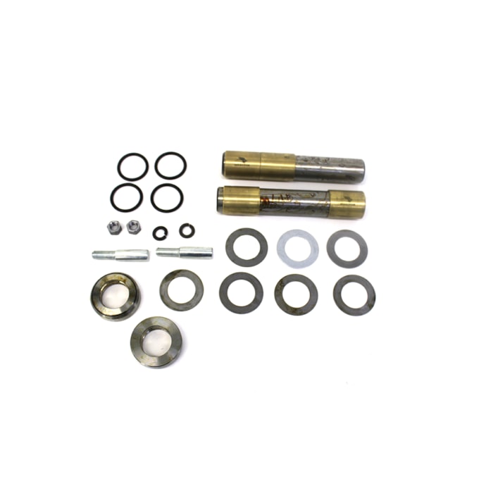 MERITOR | 805709STD | KIT REPARO EMBUCHAMENTO STD (31,35X180MM) (COM ROLAMENTO ROLETE E BUCHA BRONZE) FORD/VW (EIXO MERITOR)-b36967cc-739f-4890-abec-1a5df193577b