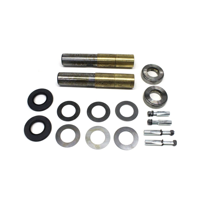 MERITOR | 805710STD | KIT REPARO EMBUCHAMENTO STD (45,55X264,5MM) (COM ROLAMENTO + BUCHA ALTURA 67MM) FORD/VW (EIXO MERITOR)-45952444-aa3d-4adb-a02f-534cbff18415