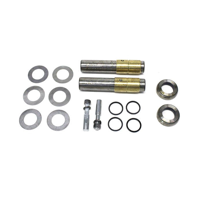 MERITOR | 805758010 | KIT REPARO EMBUCHAMENTO 0,10MM (33,10X169MM) (COM ROLAMENTOS/BUCHA BRONZE/TAMPA ROSCADA) FORD (EIXO SIFCO)-cd386eb5-5b57-43ff-b545-69b1fbf1d437