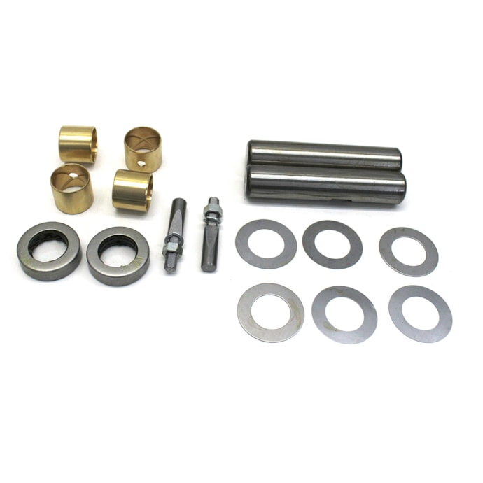 MERITOR | 805803010 | KIT REPARO EMBUCHAMENTO 0,10MM (33,10X158MM) (COM ROLAMENTOS E BUCHA BRONZE) VW DELIVERY (EIXO SIFCO)-1e3324d4-c6fc-480b-9aaf-f44078ee42e5