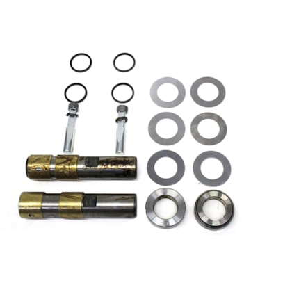 MERITOR | 805803020 | KIT REPARO EMBUCHAMENTO 0,20MM (33,20X158MM) (COM ROLAMENTOS E BUCHA BRONZE) VW DELIVERY (EIXO SIFCO)