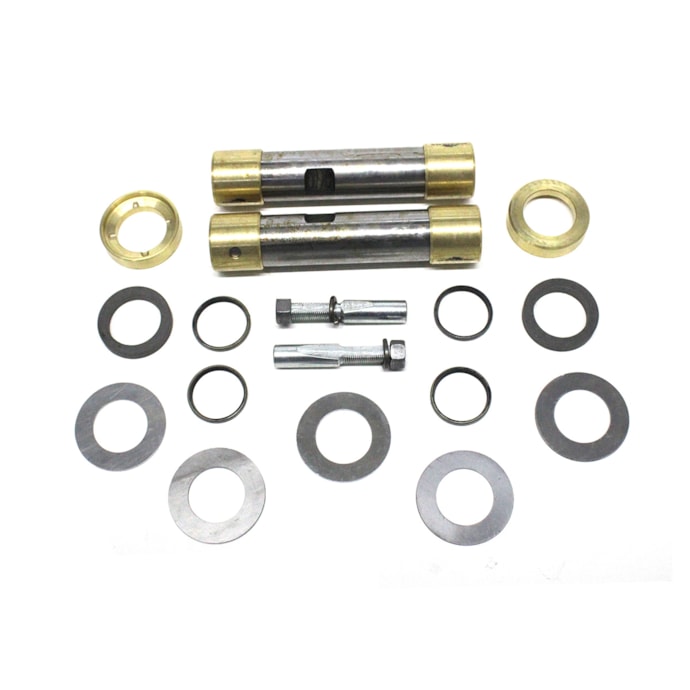 MERITOR | 805813STD | KIT REPARO EMBUCHAMENTO STD VW (33,00X169MM) (COM PISTA CHIME/BUCHA BRONZE/ANEL VEDACAO)-14d04c25-9eb2-4a2b-a9d5-c64b7b684a10