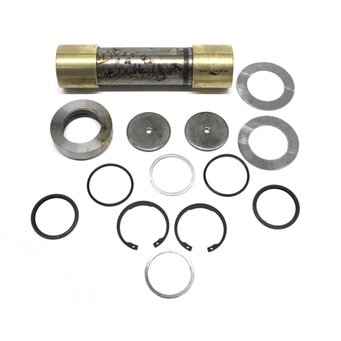 MERITOR | 805824STD | KIT REPARO EMBUCHAMENTO STD (50,00X223MM) (COM ROLAMENTO E BUCHA BRONZE) MB 1524/1525/1935/1941 | MB AXOR | MB ONIBUS O371/O400/O500 (PARA 1 LADO)-a199c61a-9b90-4f28-aec4-d5ed0c2f0dda