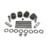 MERITOR | 805908 | KIT COMPLETO ENGRENAGEM Z13 REDUZIDA EIXO MS230/MS235 (35X61MM) (COM 4) (SISTEMA ROLETES)-a50e5293-919d-458c-a1fb-8bdd6dddcdb4