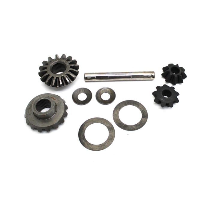 MERITOR | 805921 | KIT REPARO CAIXA SATELITE 37E (COM EIXO 3198F1020 FURO 12MM) AGRALE/VW EIXO MS113 ...2012-a3cfbd09-e802-4049-a368-2a1b37a79c9e