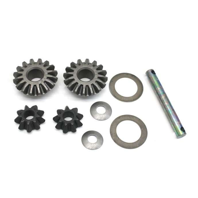 MERITOR | 805922 | KIT REPARO CAIXA SATELITE 37E (COM EIXO 3198Z1144 FURO 14MM) EIXO MS113 ...2012-464af408-f5d2-40a7-9c22-99e253ede6f9