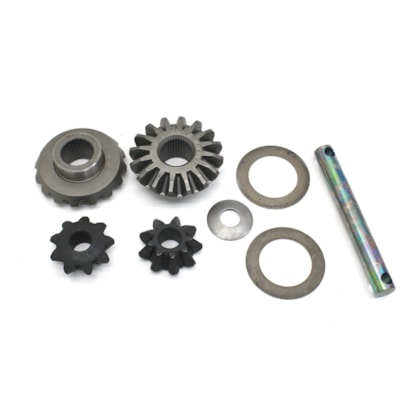 MERITOR | 805922 | KIT REPARO CAIXA SATELITE 37E (COM EIXO 3198Z1144 FURO 14MM) EIXO MS113 ...2012